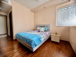 The Eden At Tampines (D18), Condominium #582941191